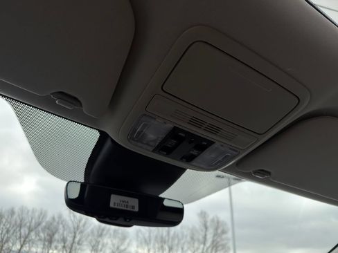 Certified 2026 Honda Odyssey Elite image 14