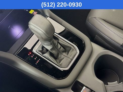 New 2025 Subaru Forester Limited image 21