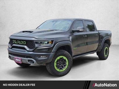 Used 2022 RAM 1500 TRX w/ TRX Level 2 Equipment Group
