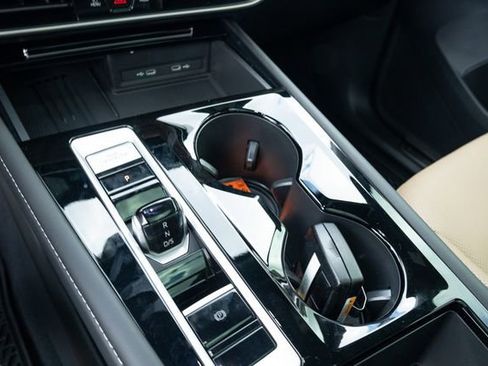 New 2026 Volkswagen Atlas Cross Sport SE image 21