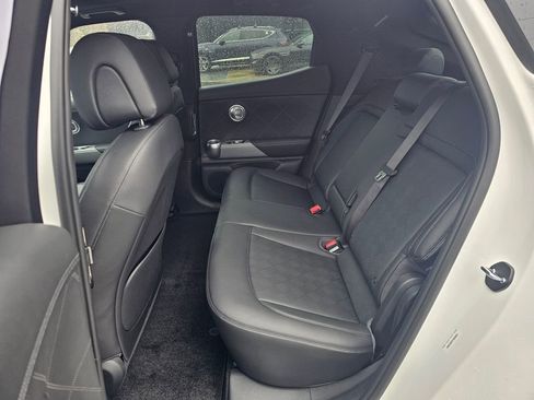 New 2026 Genesis GV60 Advance image 23