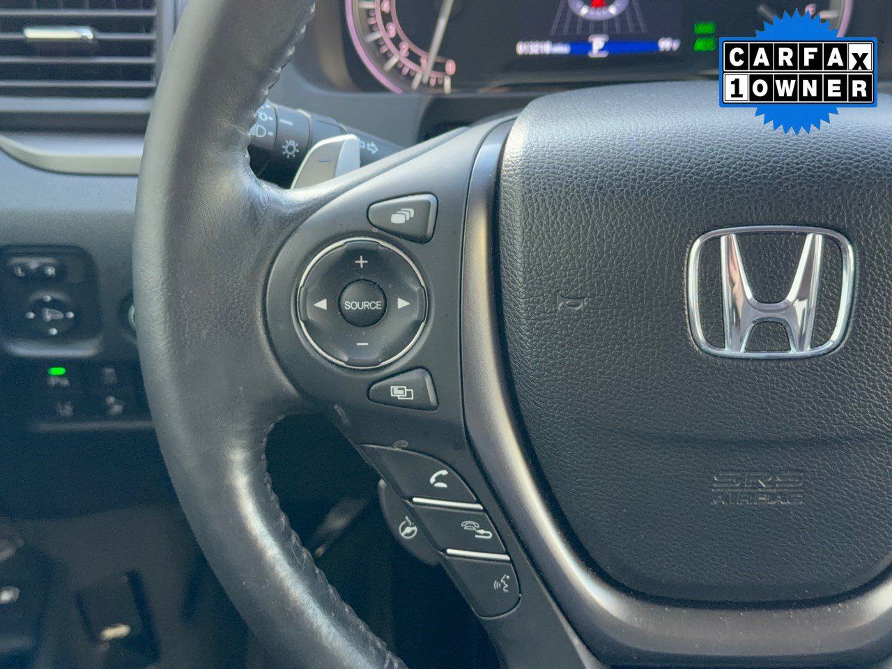 Used 2023 Honda Ridgeline RTL-E image 18
