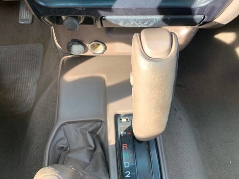 Used 2002 Toyota Tacoma 4x4 Xtracab V6 image 22