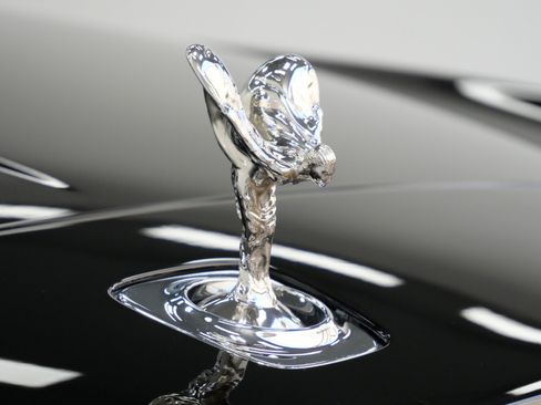 Used 2019 Rolls-Royce Ghost Extended Wheelbase RWD image 50