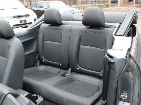 Used 2014 Volkswagen Beetle 1.8T image 23