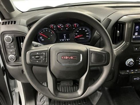 New 2026 GMC Sierra 1500 Pro w/ Pro Value Package AWD/4WD image 12