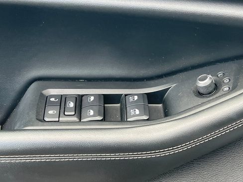 Used 2021 Jeep Grand Cherokee L Limited image 12