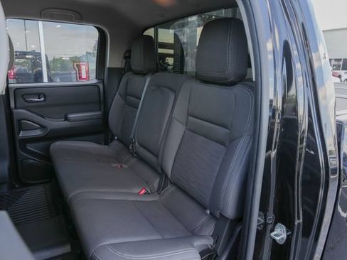 Used 2022 Nissan Frontier SV RWD image 44