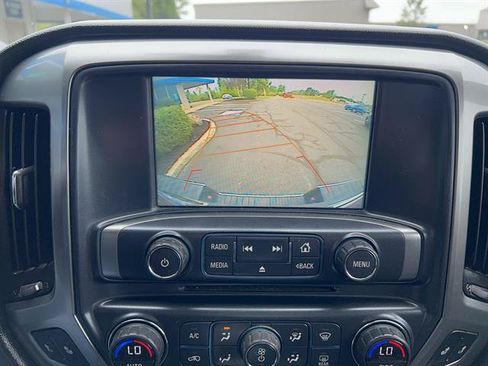 Used 2016 Chevrolet Silverado 1500 LT w/ All Star Edition AWD/4WD image 19