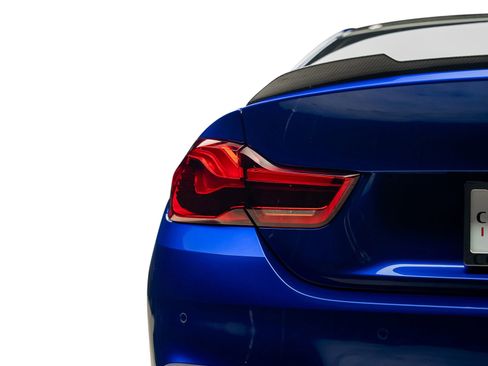 Used 2020 BMW M4 CS w/ Executive Package RWD image 19