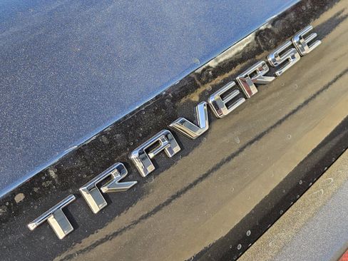 New 2026 Chevrolet Traverse LT FWD image 14