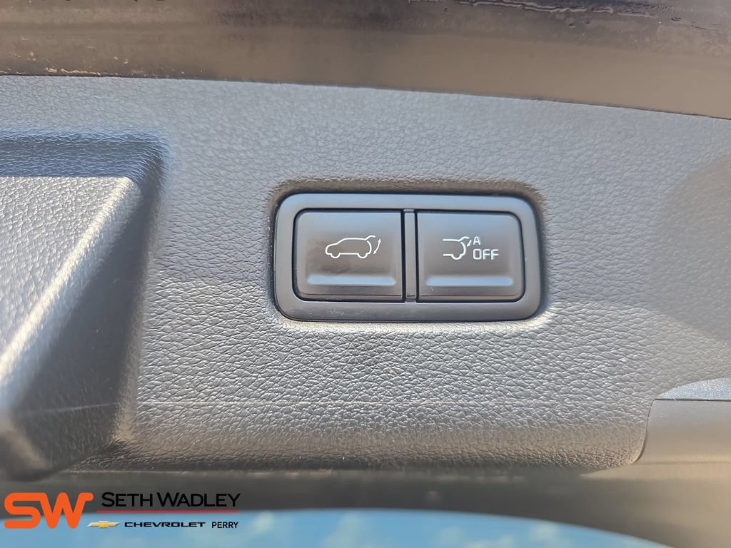 Used 2023 Kia Telluride SX FWD image 13