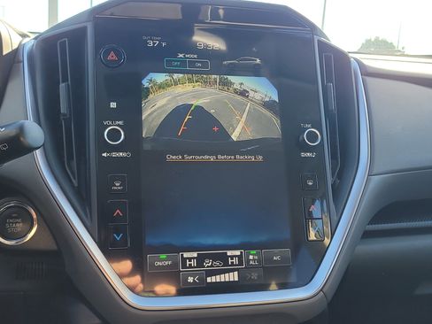 Used 2024 Subaru Crosstrek 2.0i Premium image 23