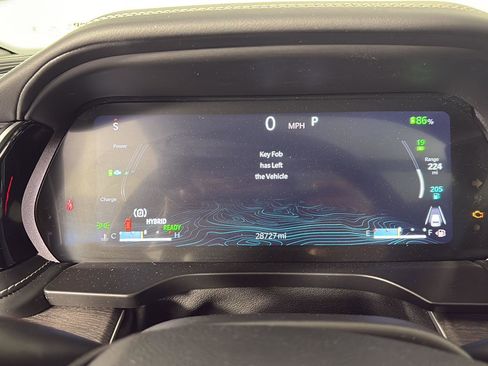 Used 2022 Jeep Grand Cherokee Limited 4xe image 39