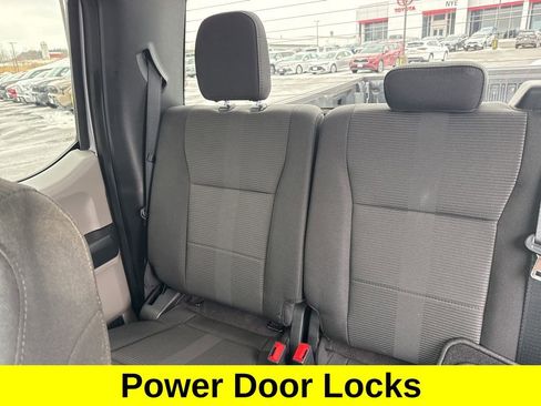 Certified 2020 Ford F150 XL w/ Equipment Group 101A Mid image 13