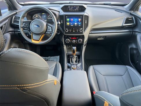 Certified 2024 Subaru Forester Wilderness image 12