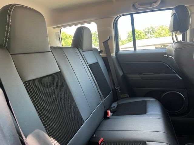 Used 2017 Jeep Patriot Sport w/ Power Value Group FWD image 20