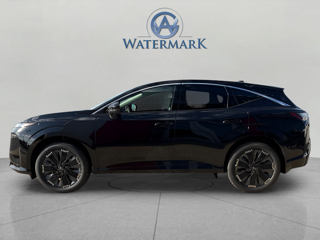 New 2026 Nissan Murano Platinum w/ Cargo Package AWD/4WD image 2