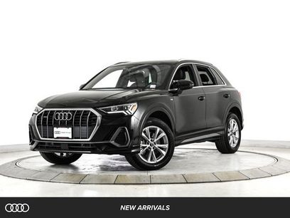 Used 2022 Audi Q3 2.0T Premium Plus