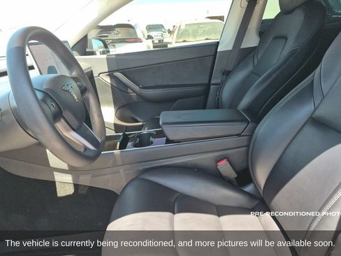 Used 2021 Tesla Model Y Performance AWD/4WD image 11