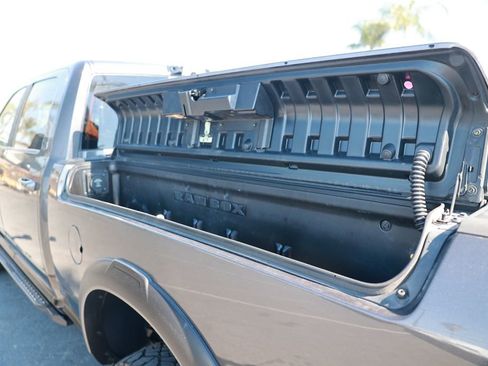 Used 2021 RAM 2500 Power Wagon w/ 75th Anniversary Edition image 36