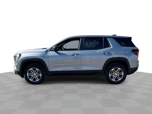 Used 2025 GMC Terrain Elevation image 5