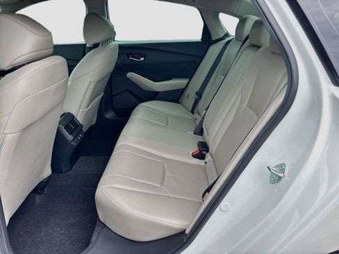 Certified 2024 Honda Accord EX-L image 28