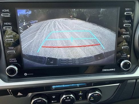 Certified 2023 Toyota Tacoma SR5 image 30