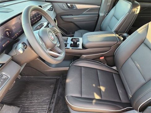 New 2026 Buick Enclave Preferred image 10