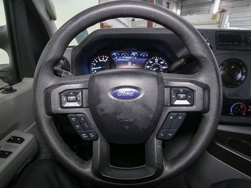 Used 2023 Ford E-350 and Econoline 350 Super Duty w/ Driver's Safety Package RWD image 19