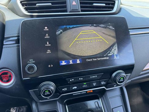 Used 2017 Honda CR-V EX-L image 28