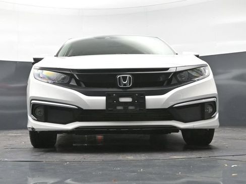 Used 2019 Honda Civic EX-L image 27