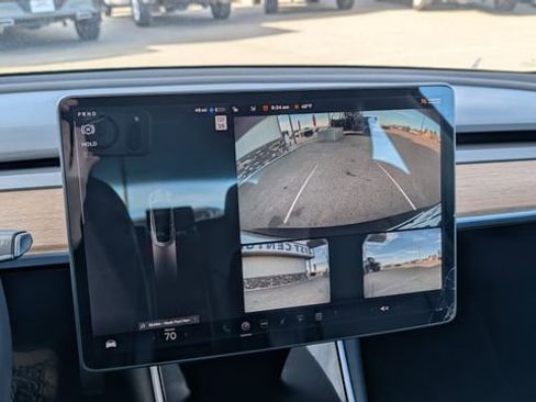 Used 2020 Tesla Model 3 Long Range AWD/4WD image 45