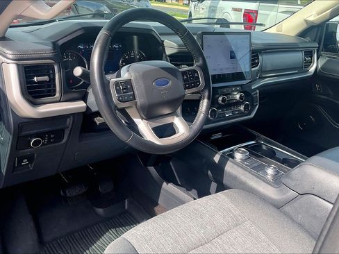 Certified 2023 Ford Expedition XLT AWD/4WD image 13