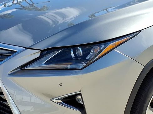 Used 2017 Lexus RX 350 FWD image 9