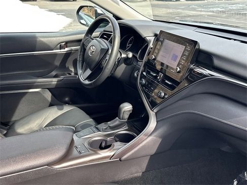 Certified 2024 Toyota Camry SE image 11