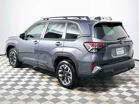 New 2026 Subaru Forester Premium image 5