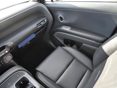 Certified 2026 Hyundai Palisade Calligraphy image 11