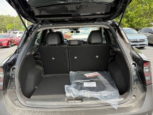 Certified 2026 Nissan Kicks SR w/ SR Premium Package FWD image 15