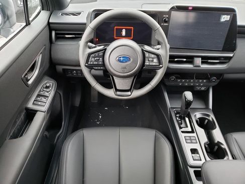 New 2026 Subaru Outback Premium image 8