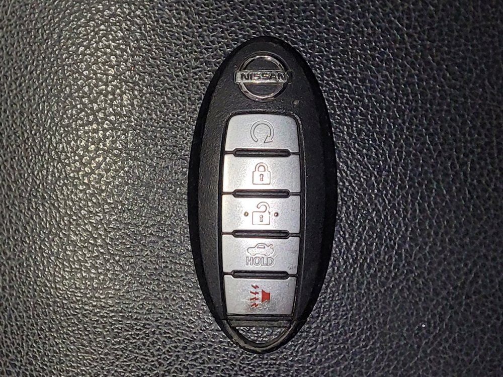 Used 2020 Nissan Altima 2.5 SL FWD image 32