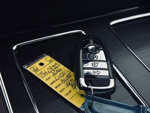 New 2026 Lincoln Aviator Reserve image 42