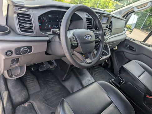 Used 2024 Ford Transit 150 Low Roof RWD image 15