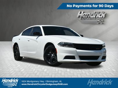 Used 2023 Dodge Charger SXT