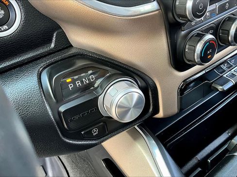 Used 2022 RAM 1500 Laramie image 15