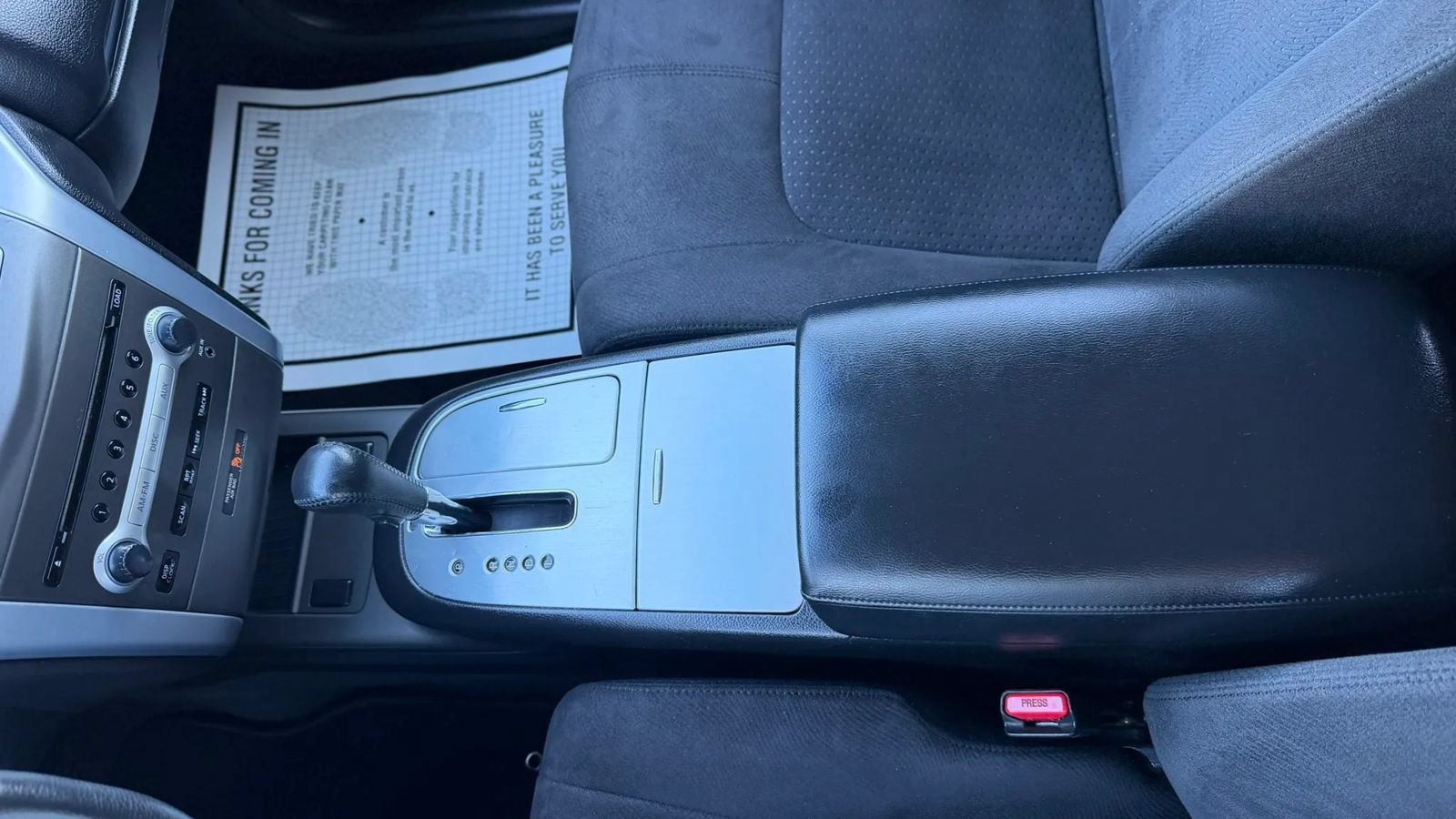 Used 2013 Nissan Murano S FWD image 18