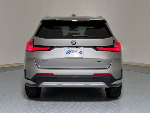 Certified 2025 BMW X1 xDrive28i w/ Convenience Package AWD/4WD image 10
