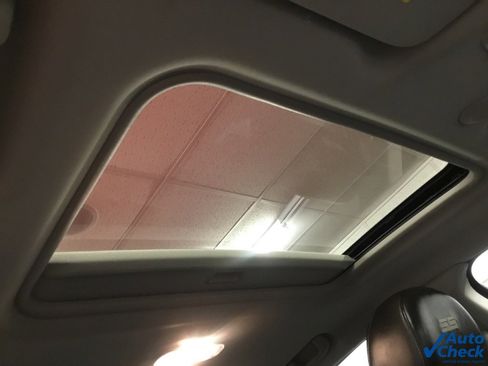 Used 2009 Chevrolet Impala SS w/ Convenience Package image 36