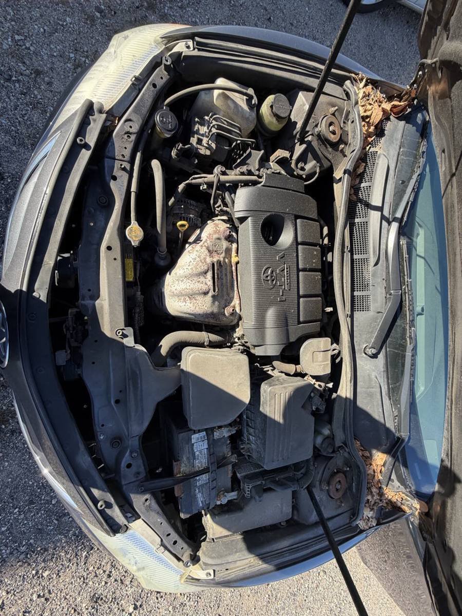 Used 2011 Toyota Camry LE FWD image 42