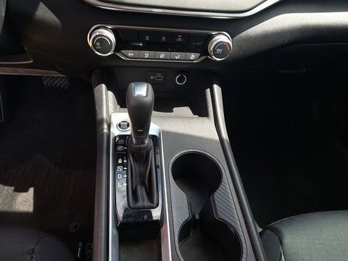 Used 2021 Nissan Altima 2.5 S FWD image 18